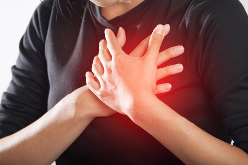 الصيام يقلل من خطر الإصابة بجلطات القلب