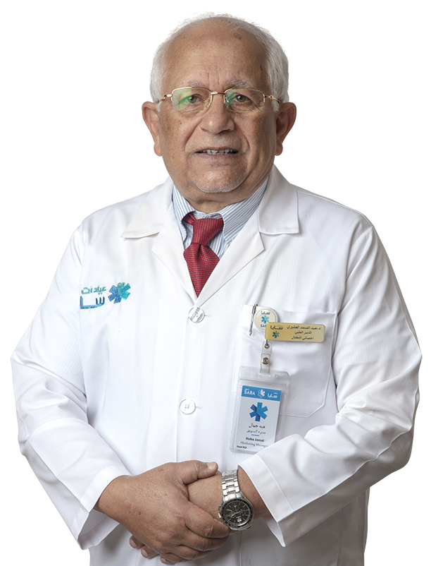 Dr. AbdilSamad Al Ushairi