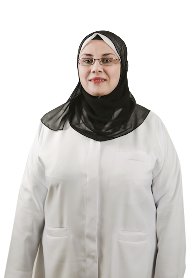 Dr. Sawsan Saleh
