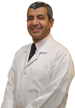 Dr. Osama Yousif