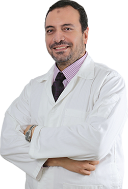 Dr. Ashraf Al Sunjeedi
