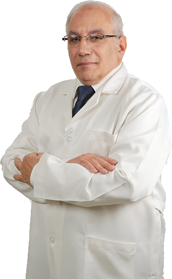 Dr. Faris Sukkar