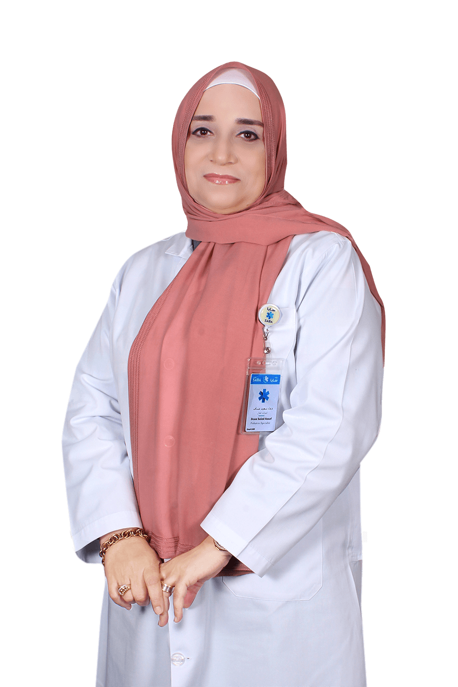 Dr. Doaa Assaf