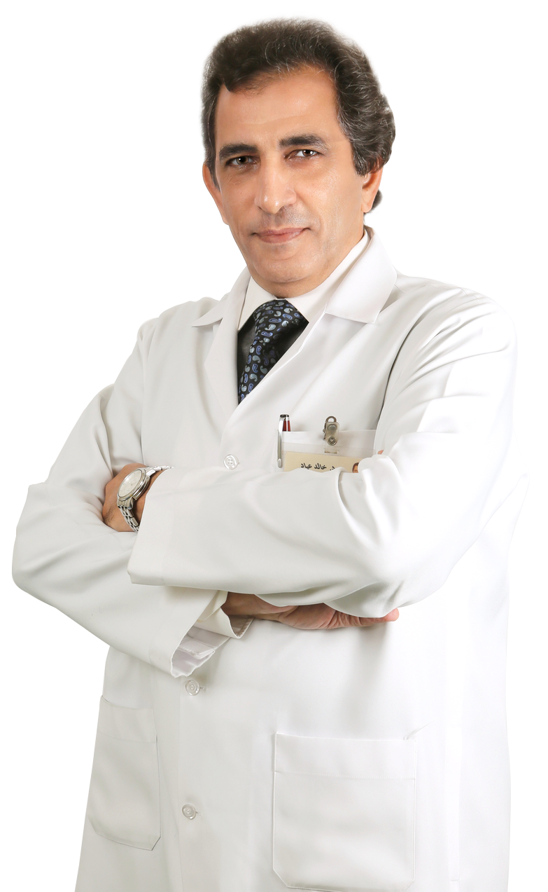Dr. Khaled Ayad