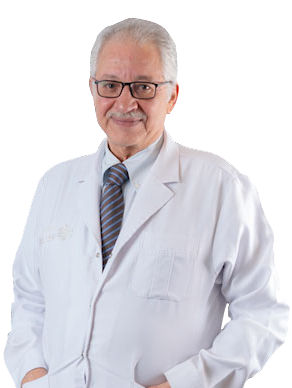 Dr. Sherif Al Atribi