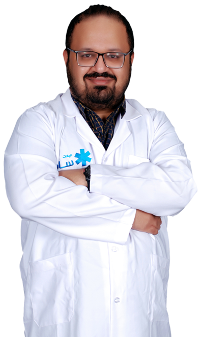 Dr. Ahmed Al-Jaziri