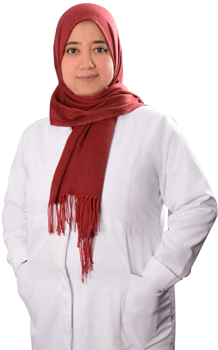 Dr. Nermeen Al-bishbishi