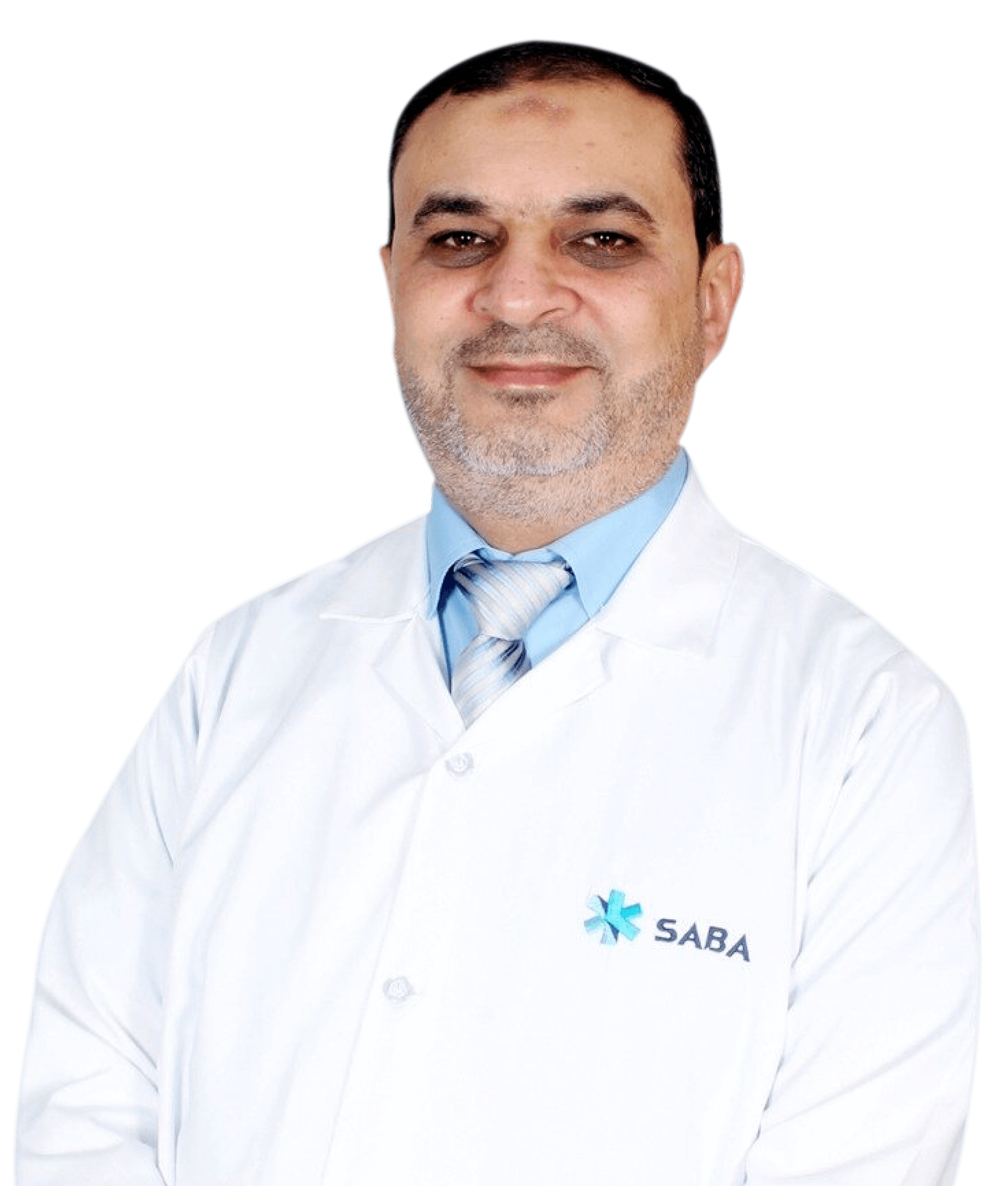 Dr. Hani Al Bakhshah