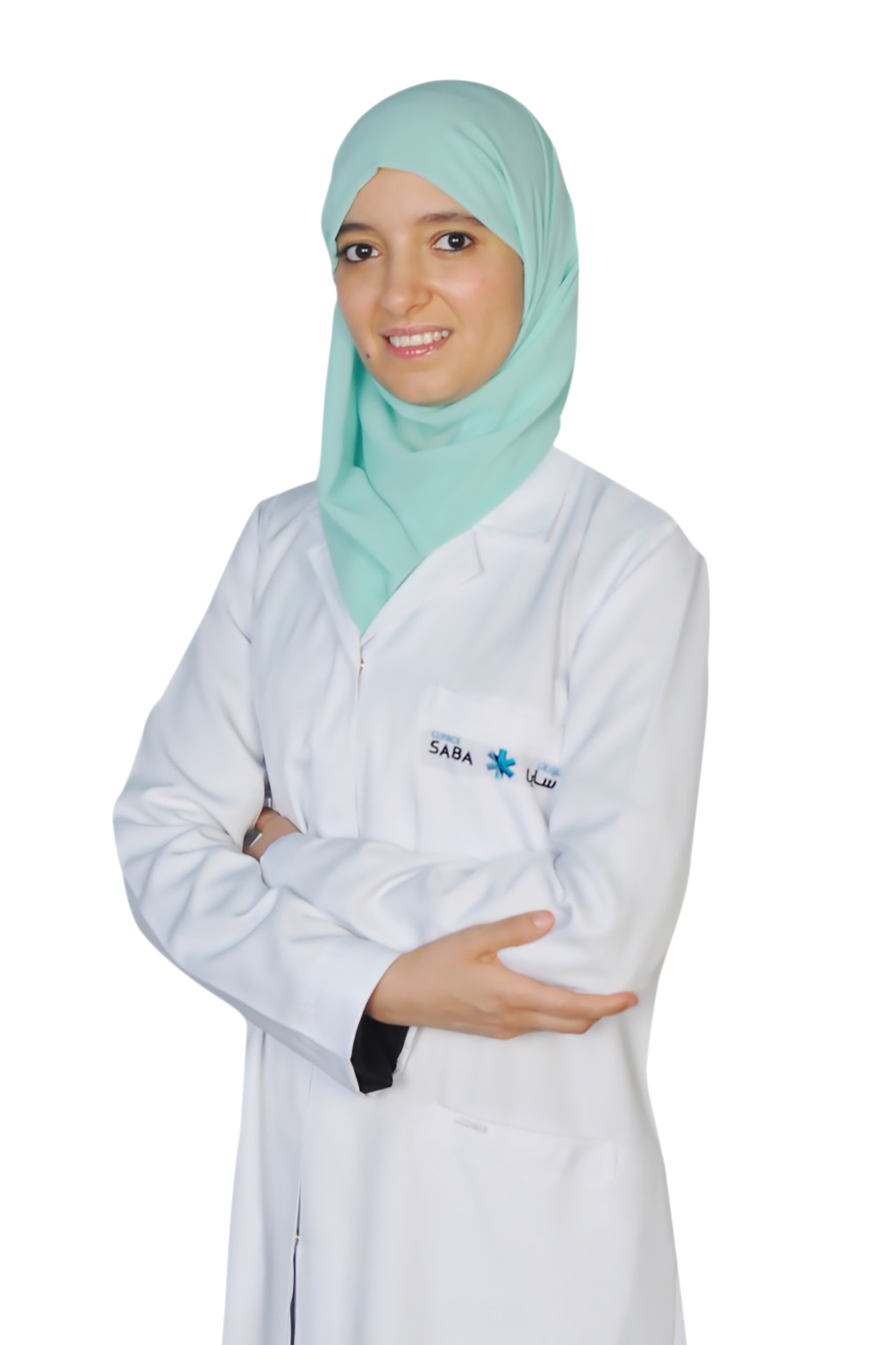 Dr. Ghada Gharsallah