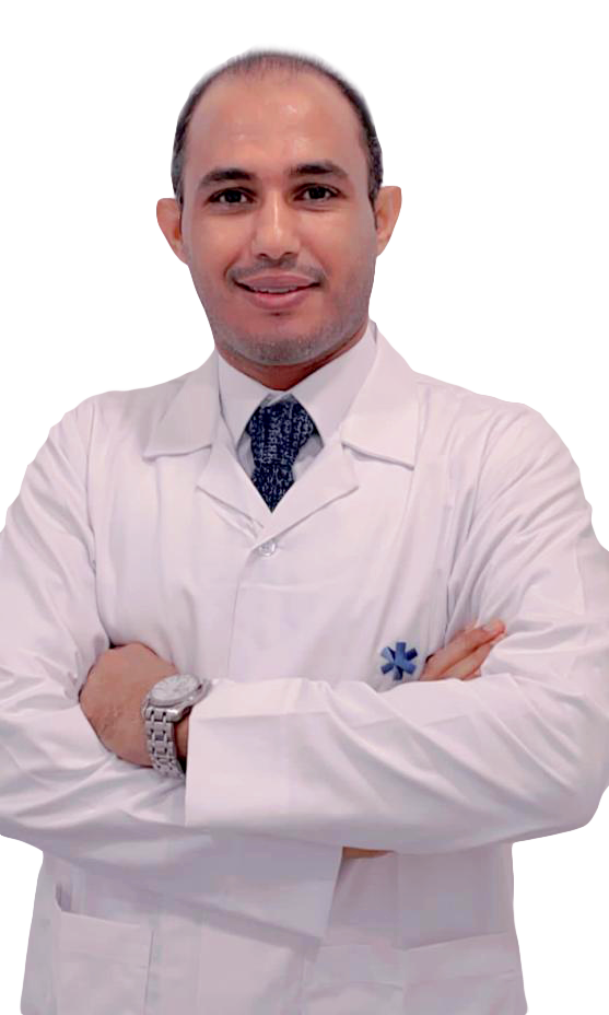Dr. Tamer Nomani
