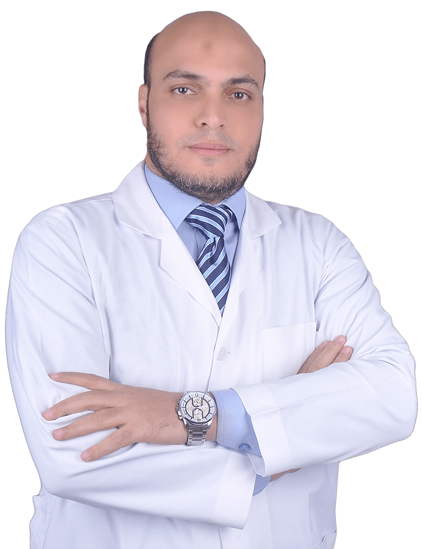 Dr. Ahmed Najm