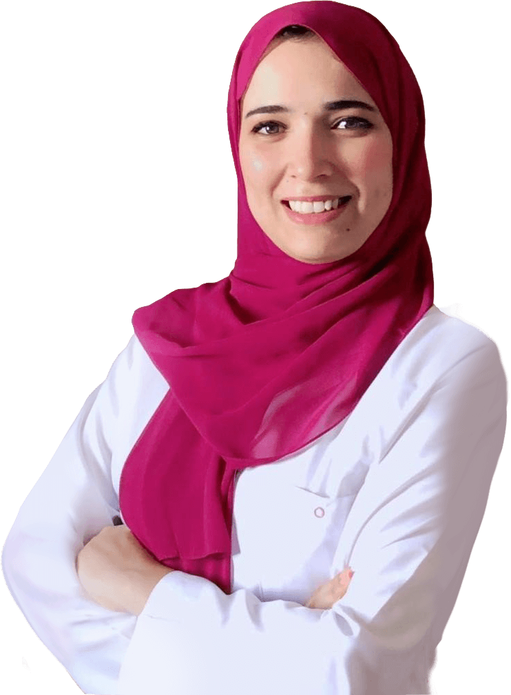 Dr. Sahar Seif