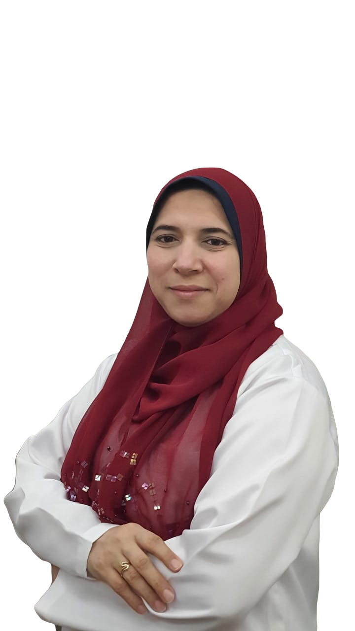 Dr. Shayma' Abdiltawab