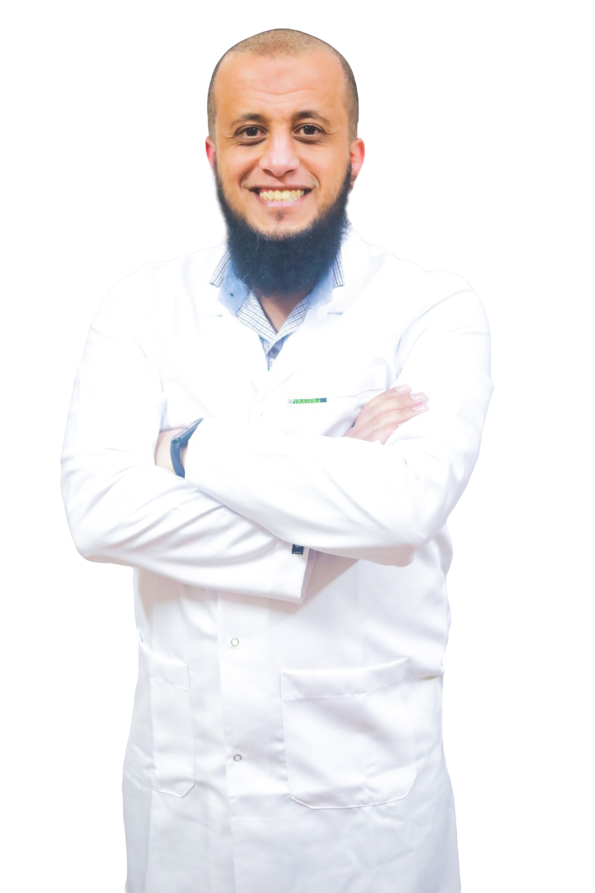 Dr. Nader Abou El Kheir