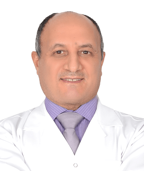 Dr. Hani Abd Alkhaliq Ghazali