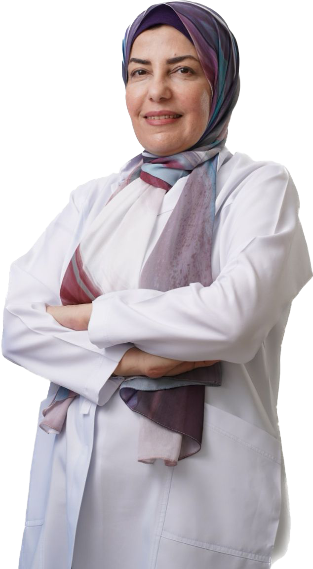 Dr. Ghada Abdel Rahman Al Mashad
