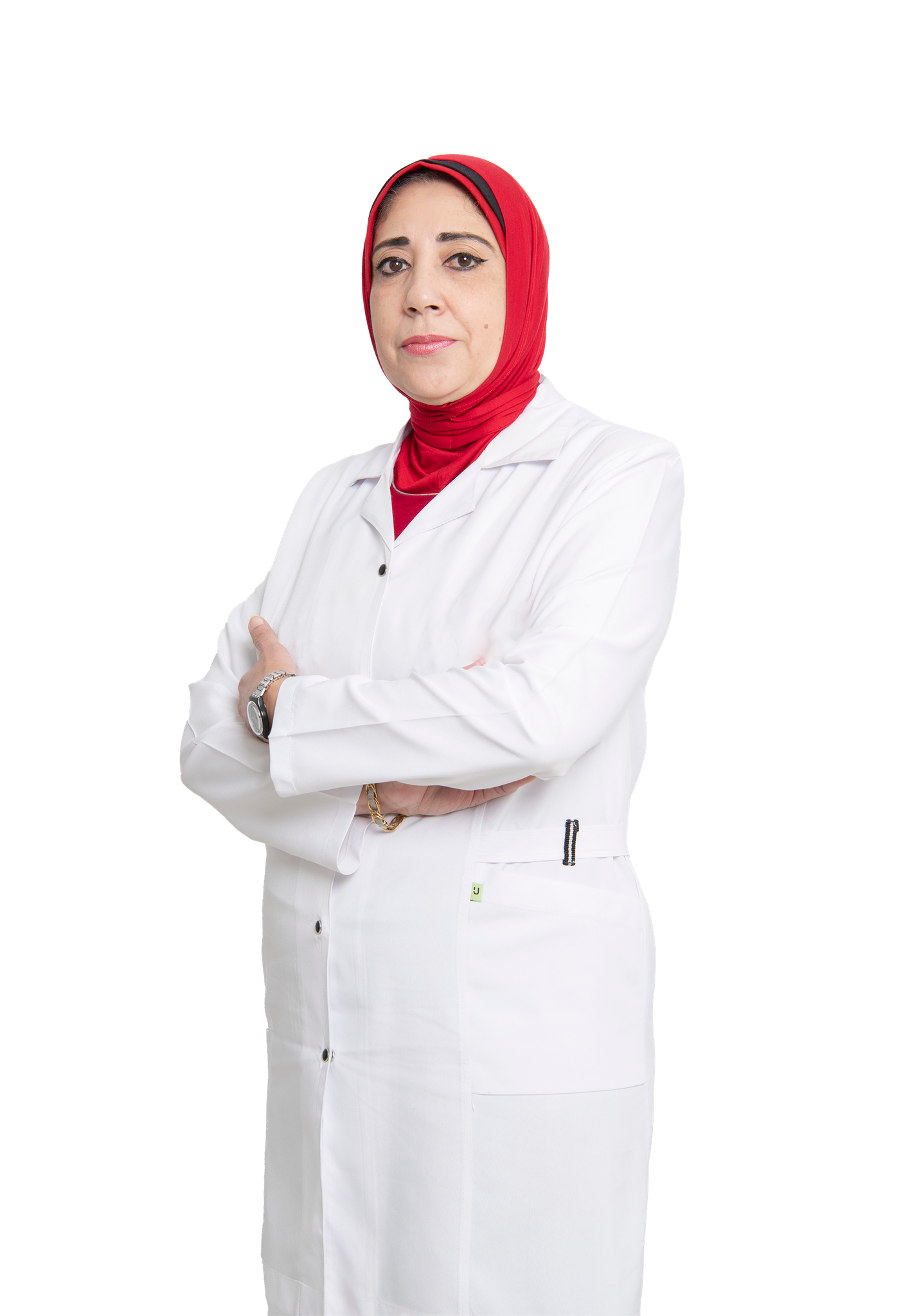 Dr. Sahar Shehata