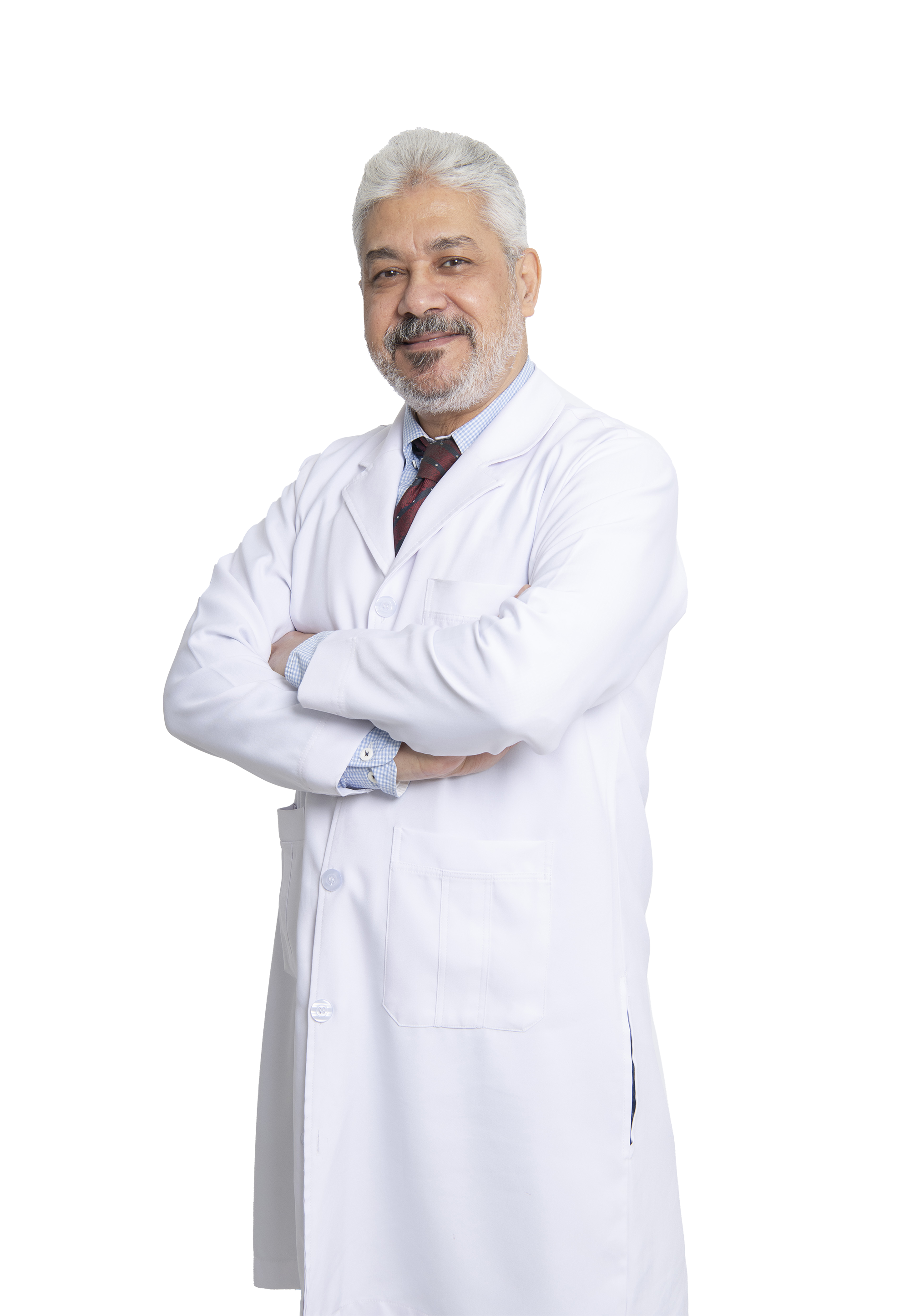 Dr. Mohamed AbdelKader