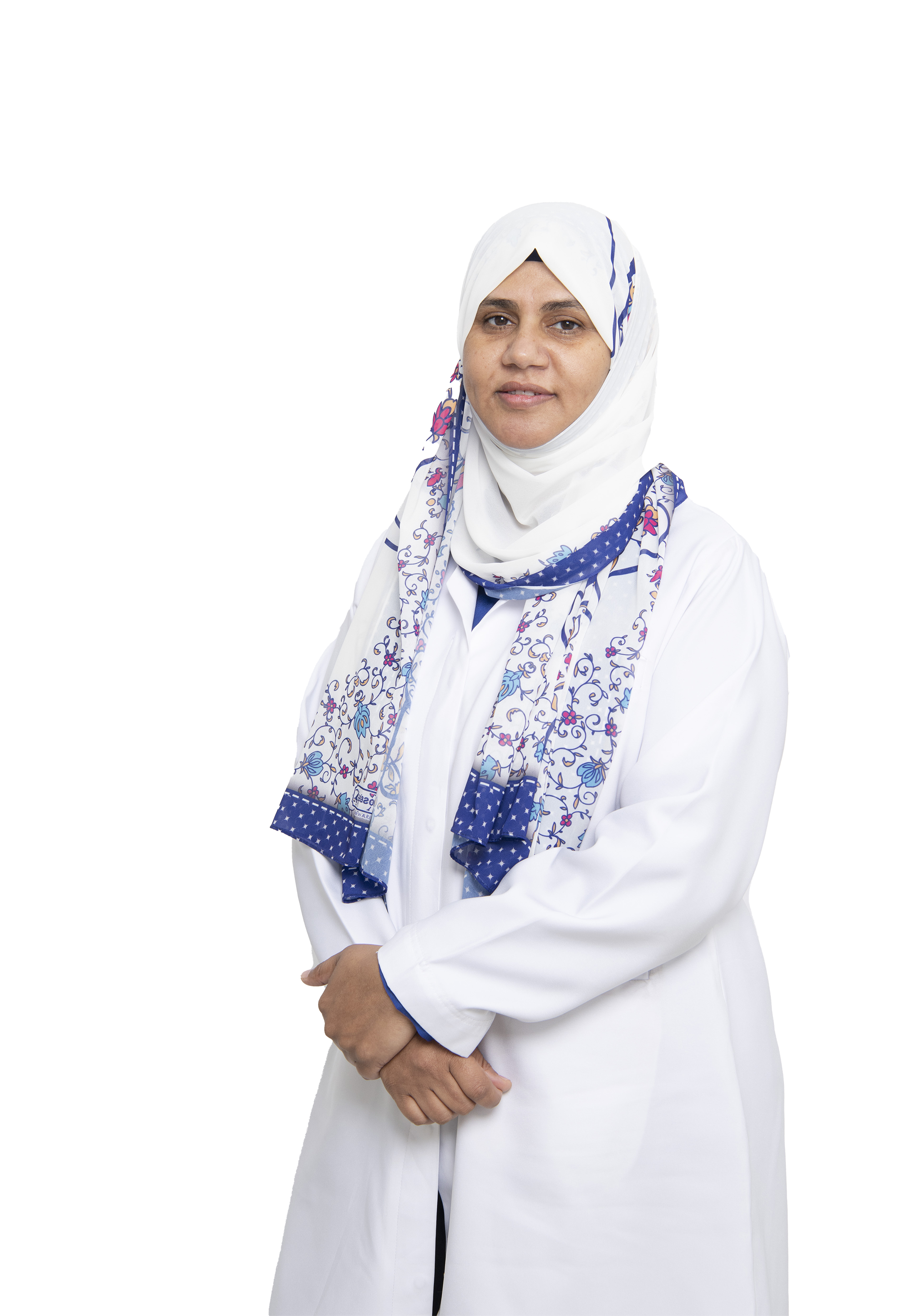 Dr. Fatma Ahmed