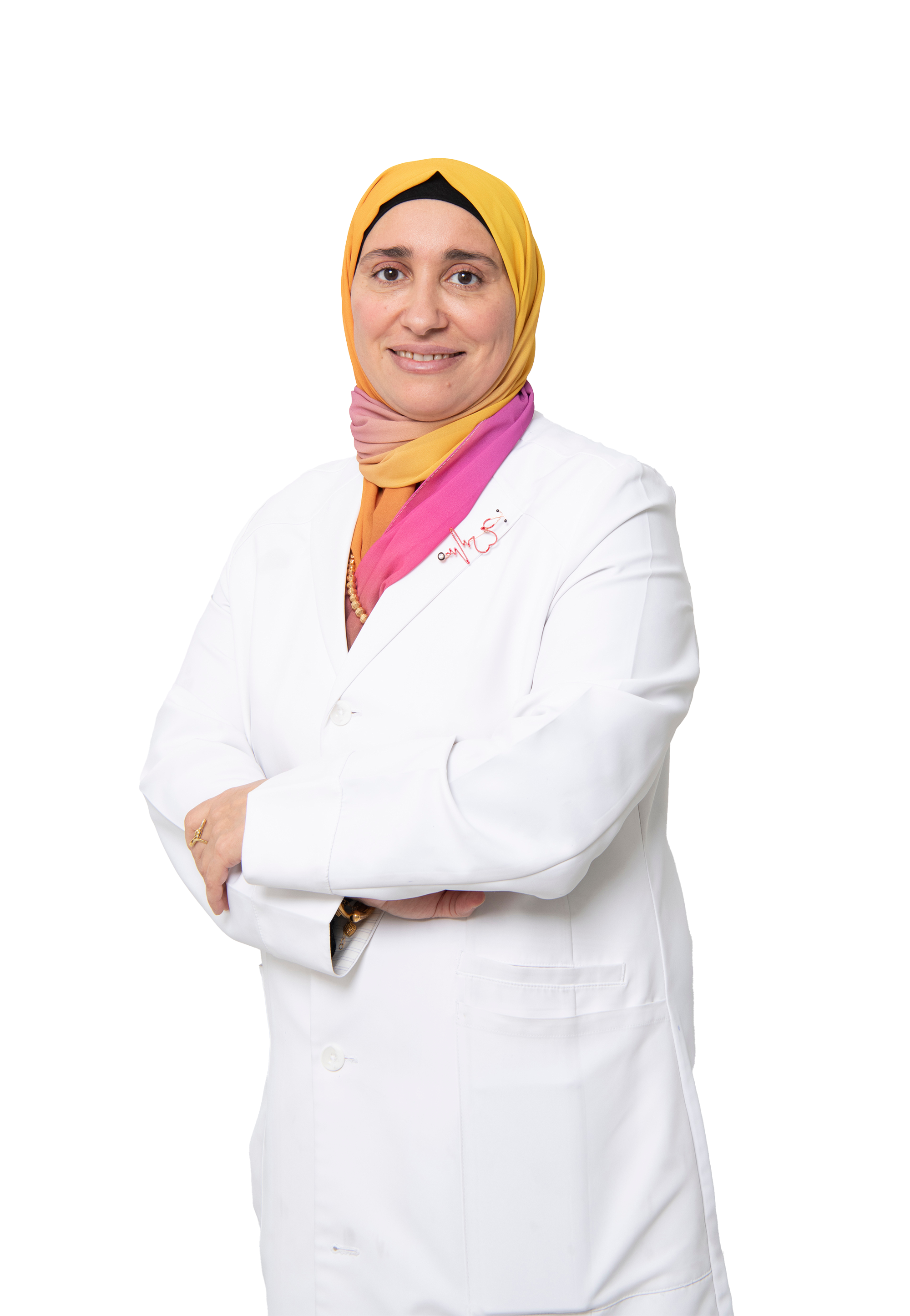 Dr. Doaa Lofty