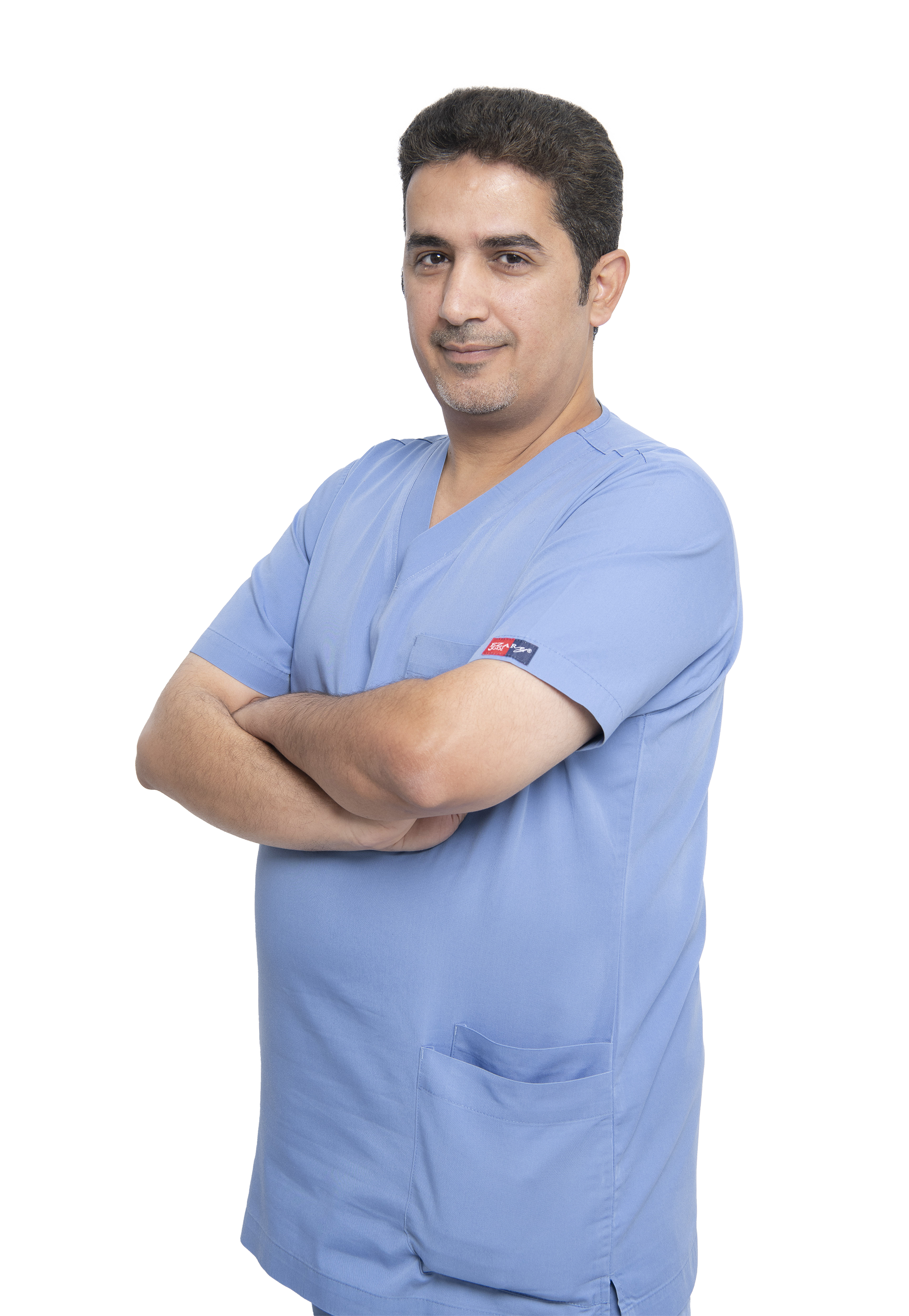 Dr. Ali Al Emad