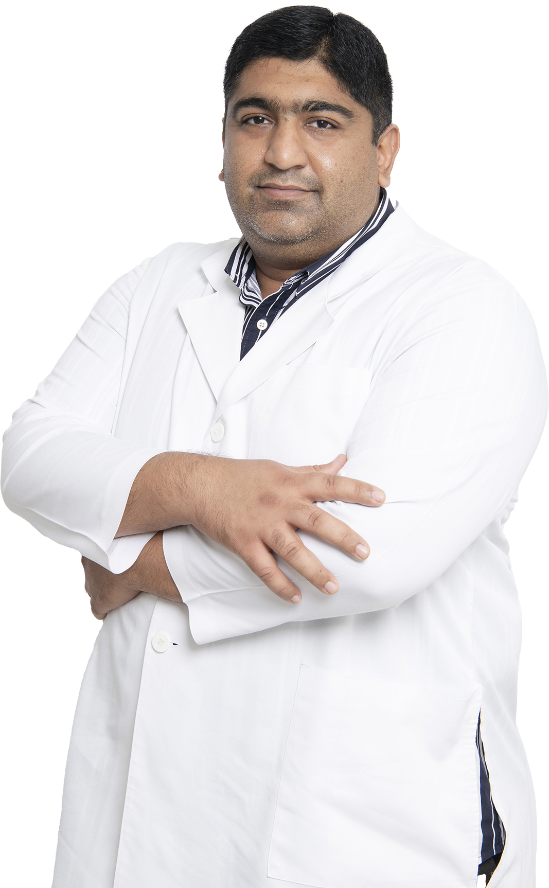 Dr. Radwan Shahid