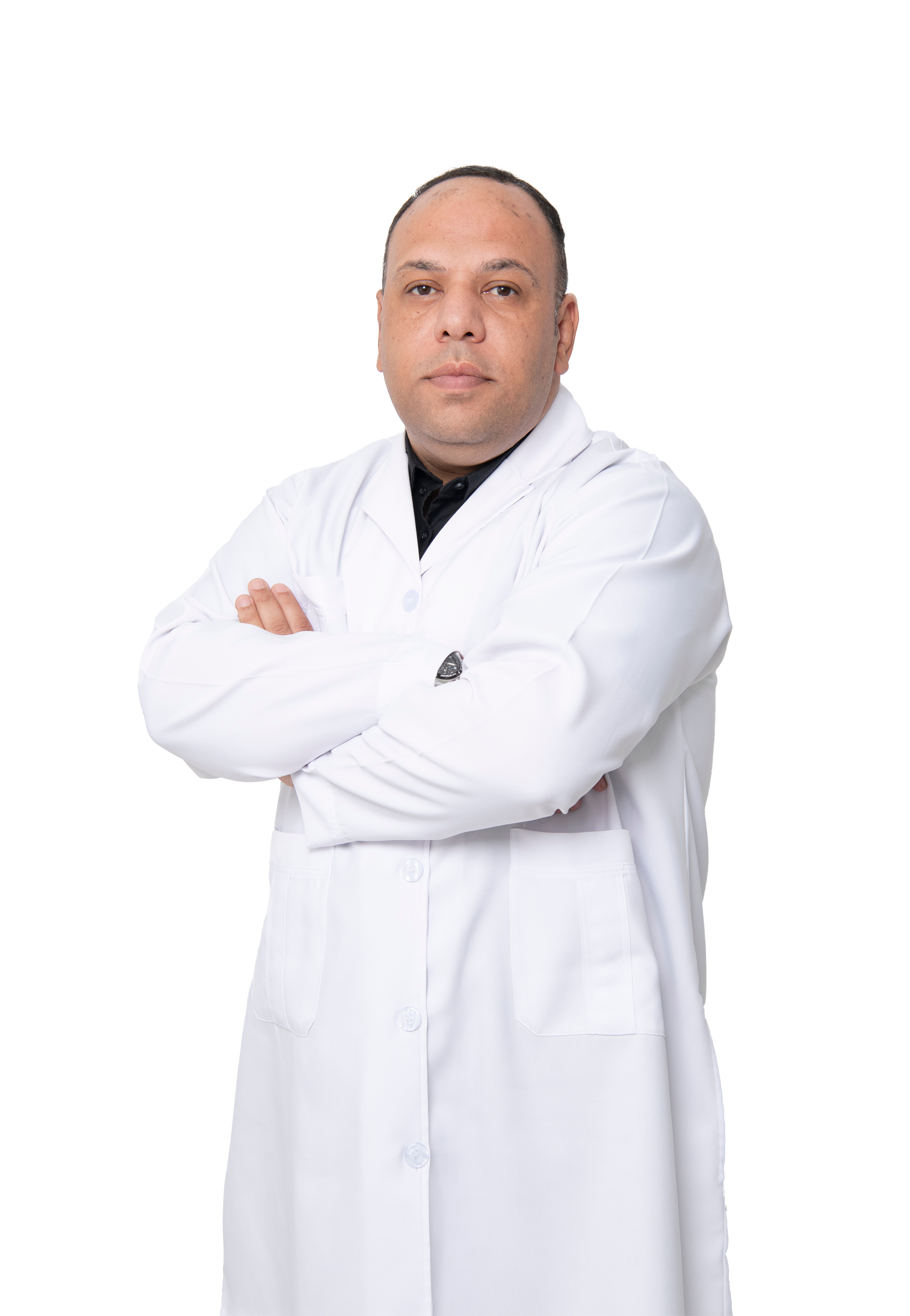 Dr. Emad Al Mohandes