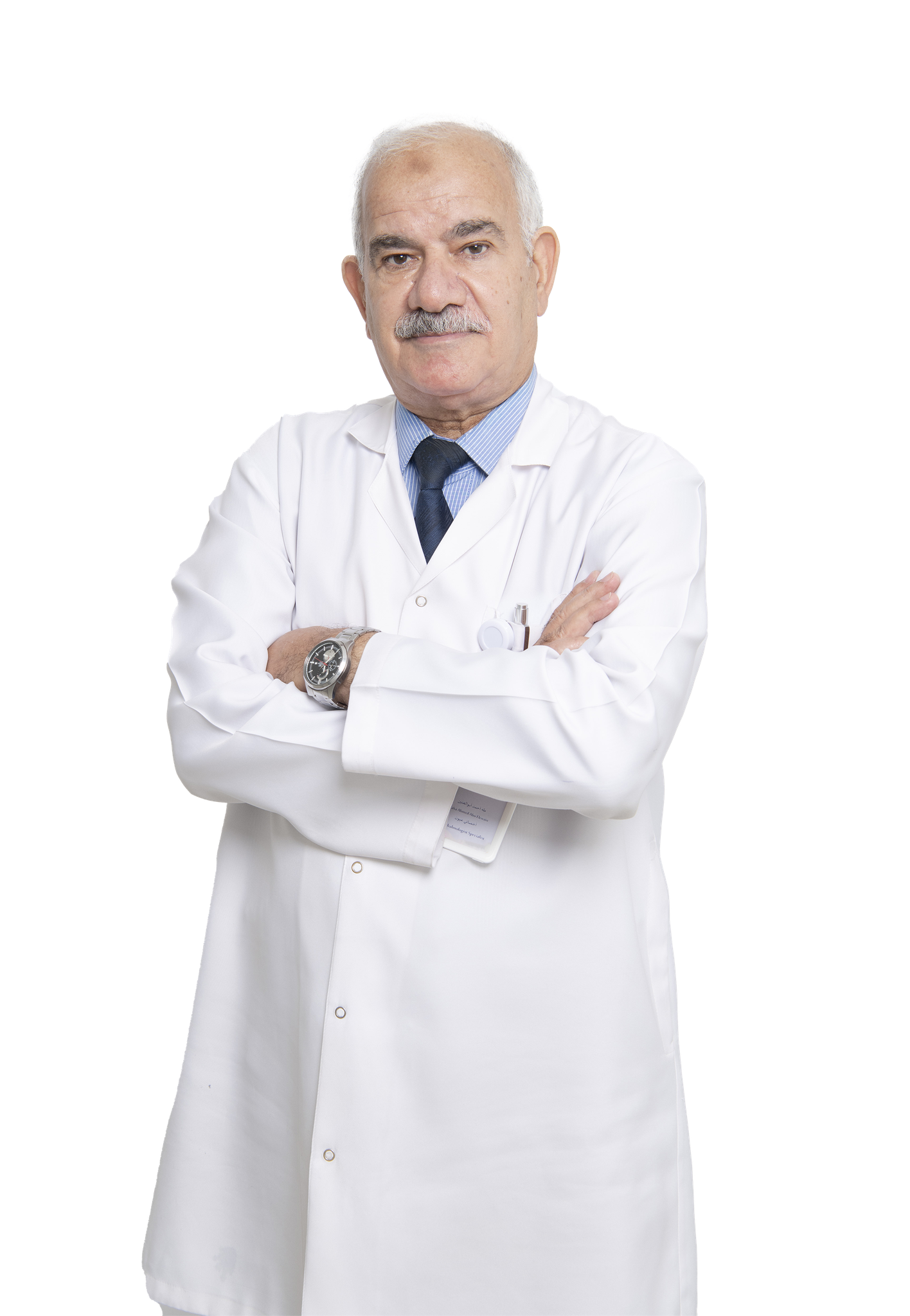 Dr. Taha Abo Alenein