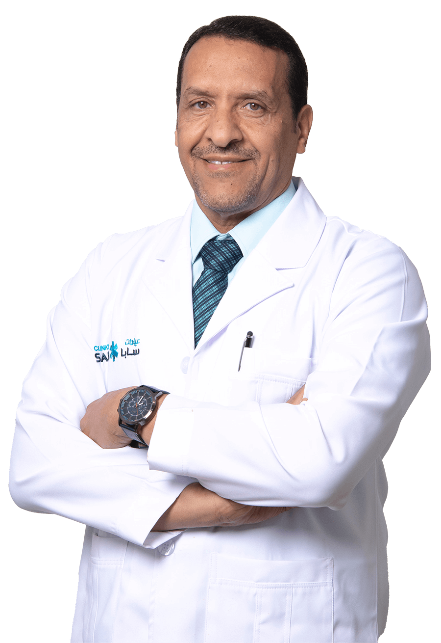 Dr. Medhat Mahmoud