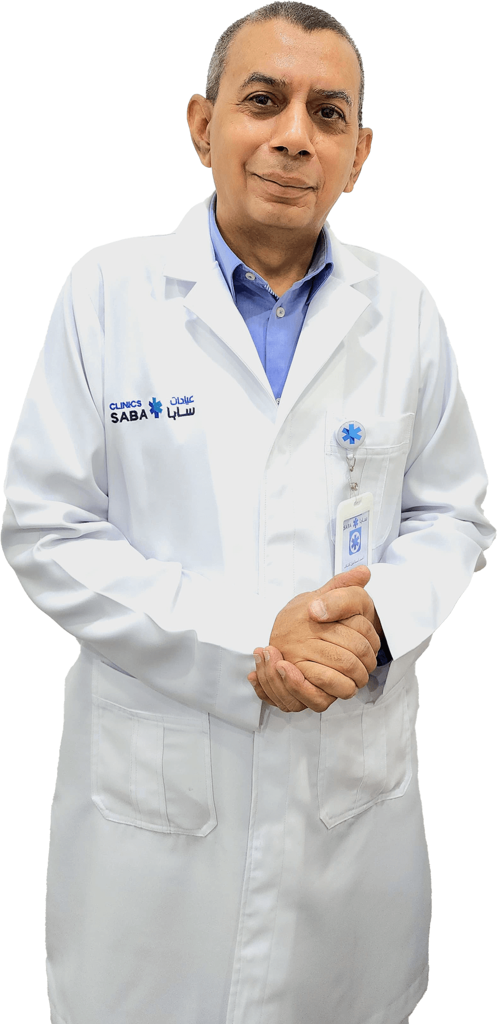 dr. ahmad kashif
