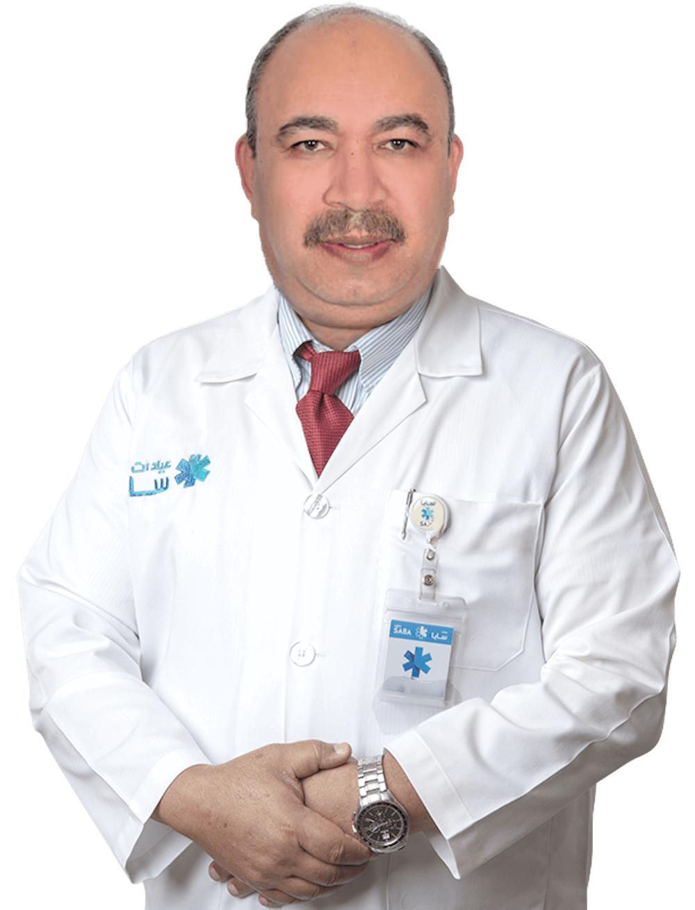 Dr. Ashraf Al-Qadi