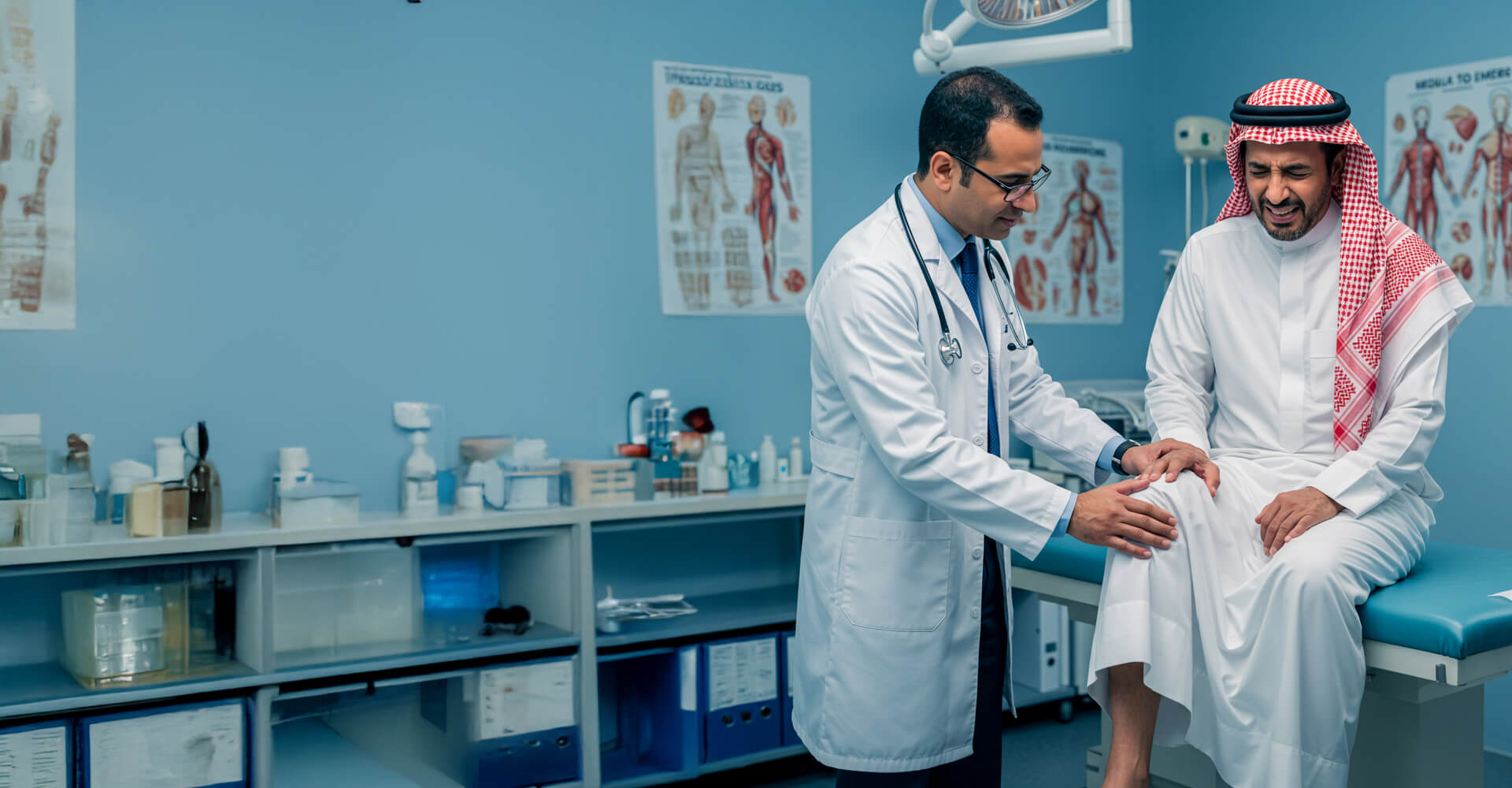 Orthopedics