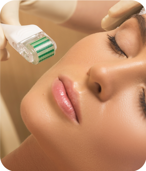 Hydrating & Rejuvenation Injections