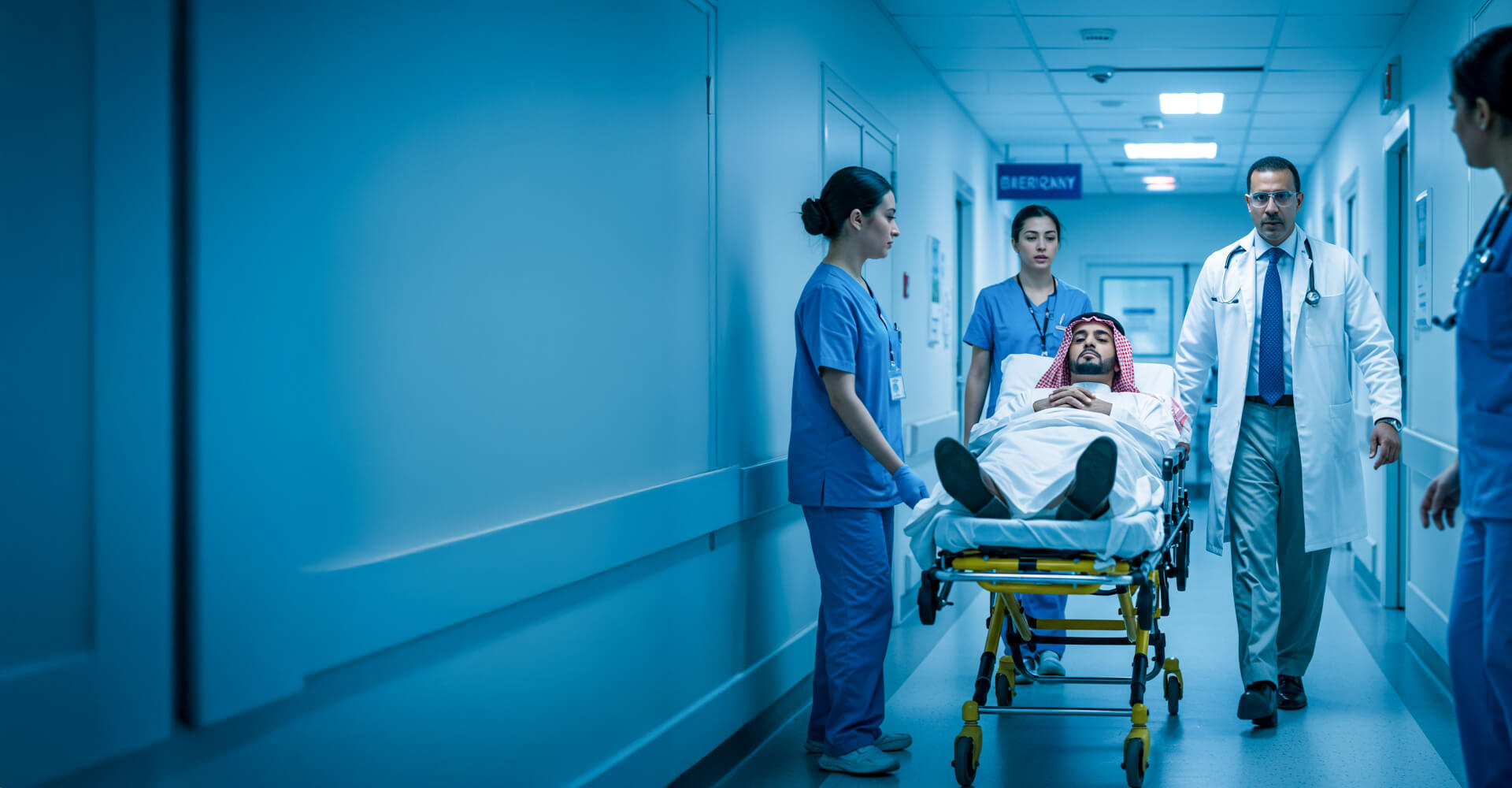 ER