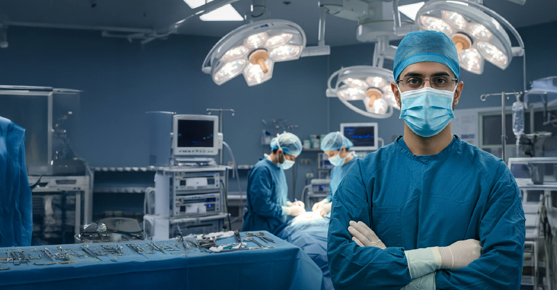 General Surgery