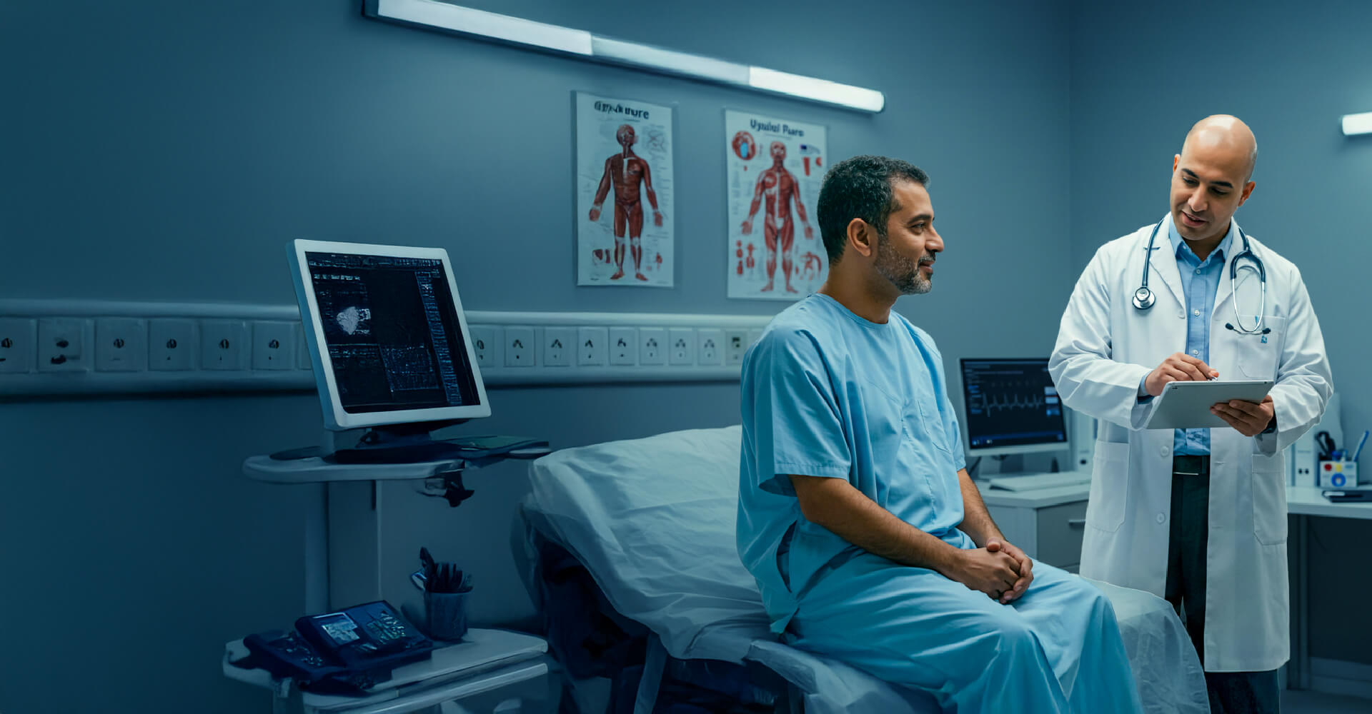 Internal Medicine