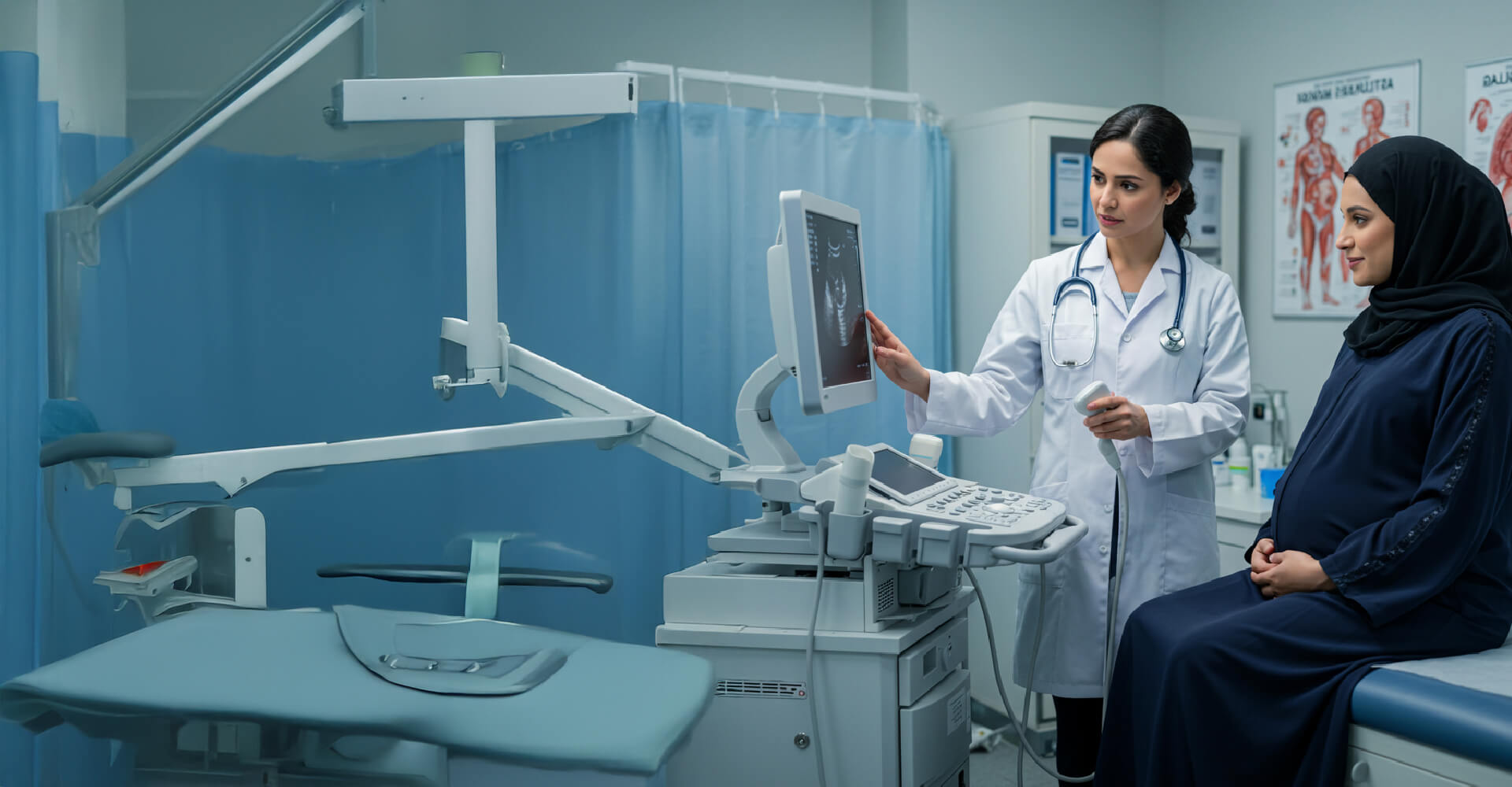 Obstetrics and Gynecology