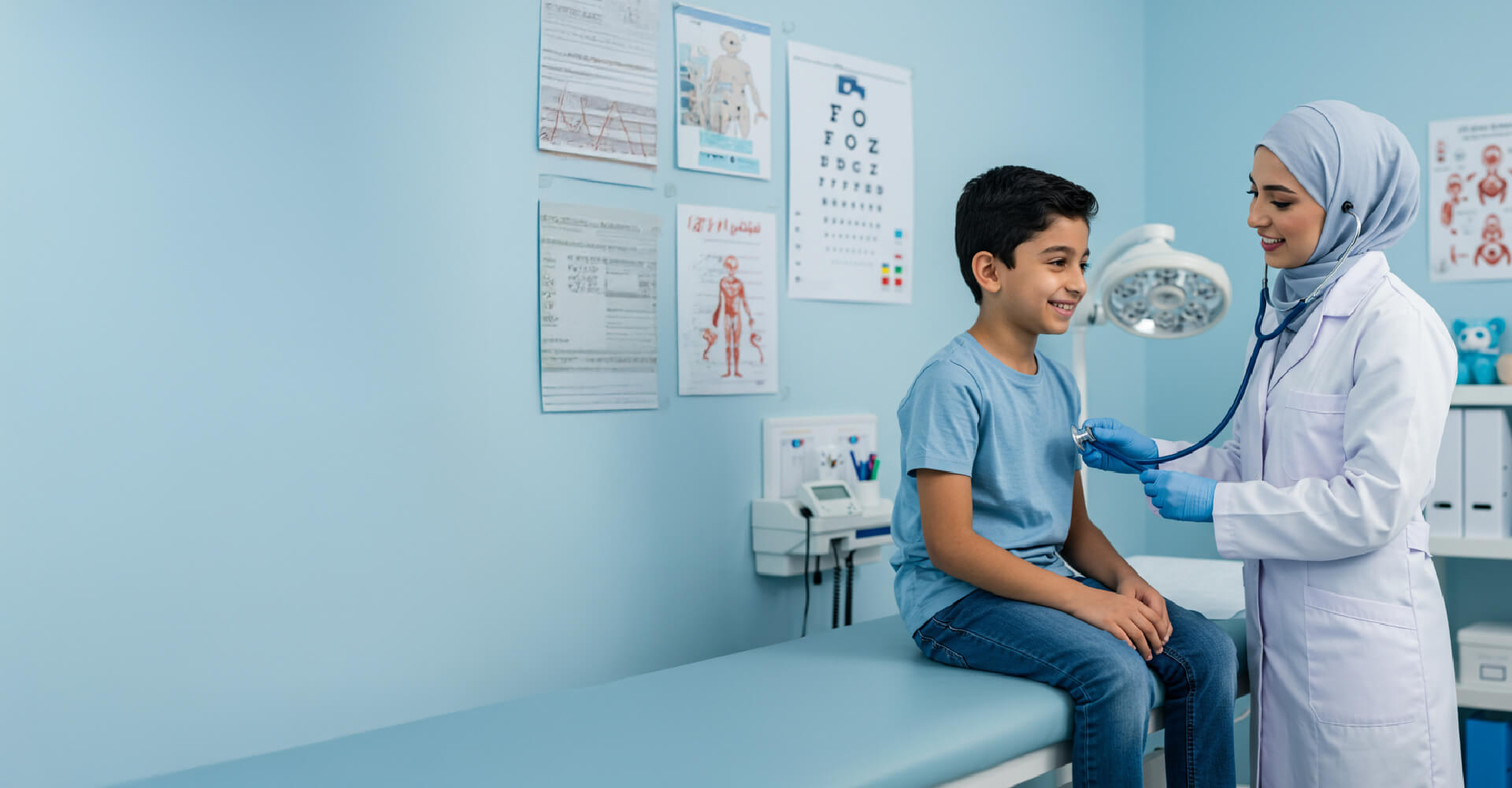 Pediatrics