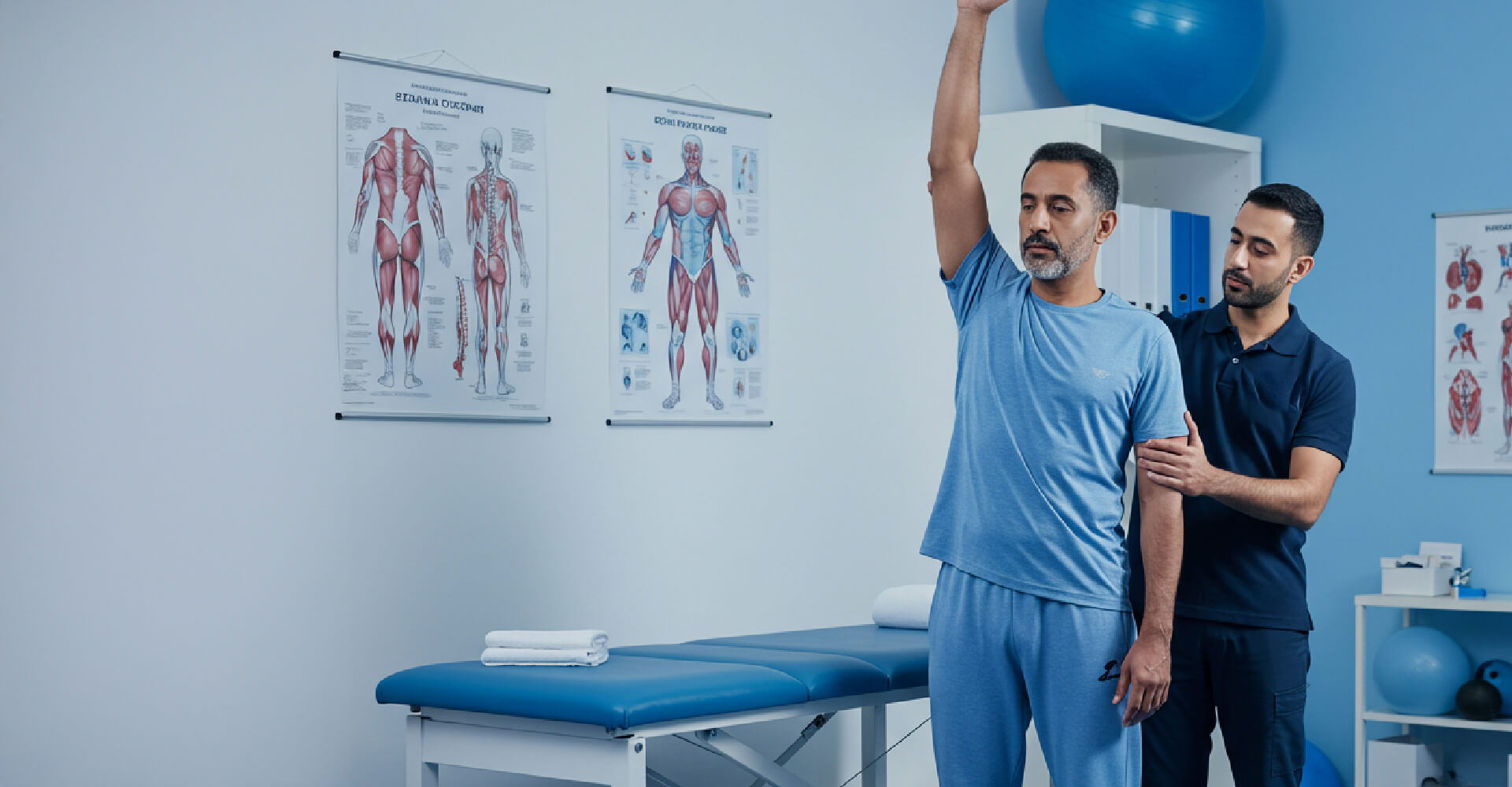 Physiotherapy