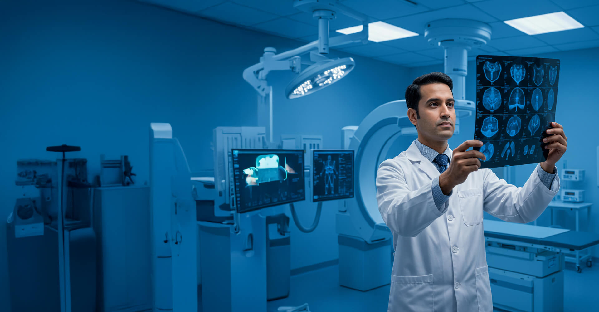 Radiology