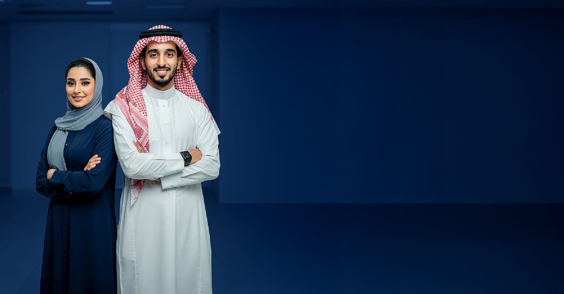 قسم شد البطن