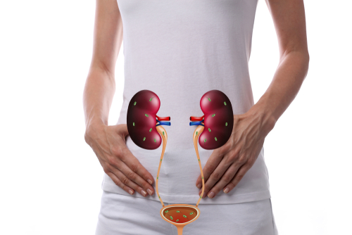 Urinary tract infections