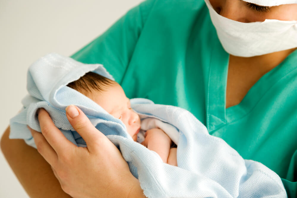 Newborn Care – Monthly Contracts