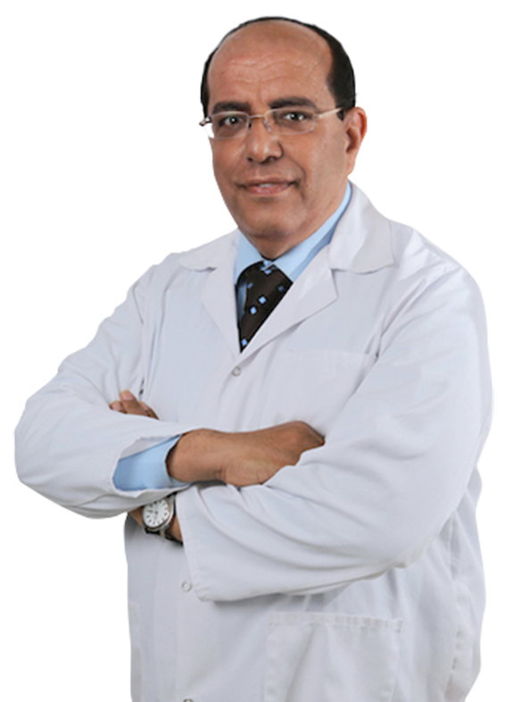 Dr. Majdi Naseef