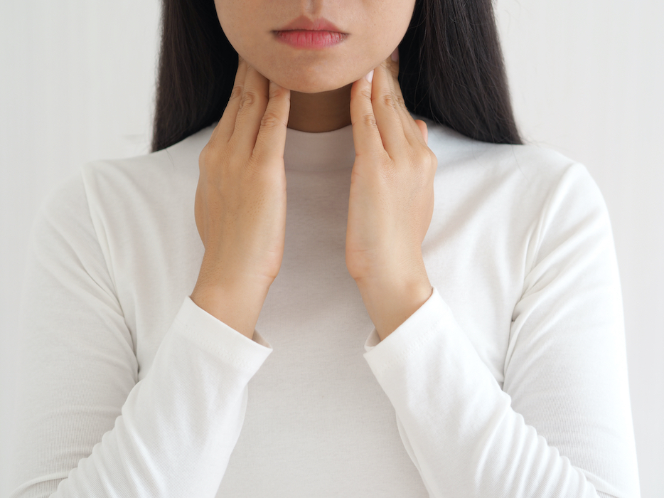 Treatment of thyroid diseases