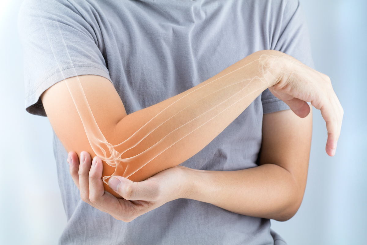 Treatment of osteoporosis