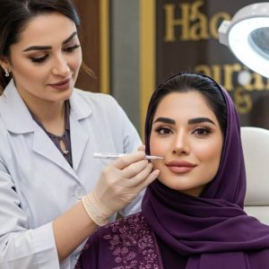filler beauty treatment