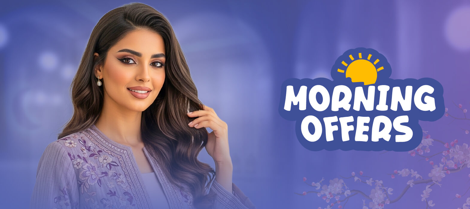 Benefit twice with our Buy 1 Get 1 Free offers