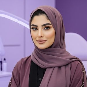 كنتور وجه  5 مل فيلر ستارفل