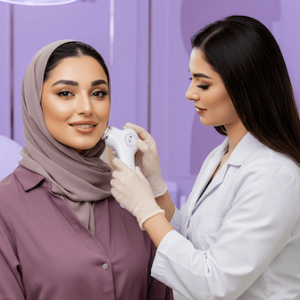 5جلسات ليزر جسم كامل + 5 رتوش مجانا هدية (جلسة ليزر تشقير الوجه و الحواجب )